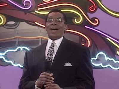 And now, here's an oldie but a goody. - The Fresh Prince of Bel-Air