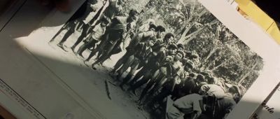 And now here's another blast from the past - Apocalypse Now