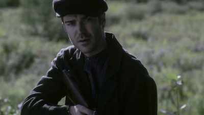 And now he's determined
to defend the nation - Blood and Fury: America's Civil War