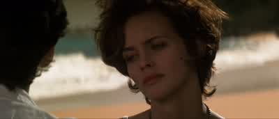 He was your friend - Trevelyan. - GoldenEye