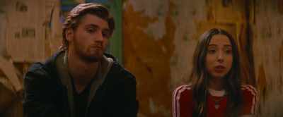 And now he's engaged
to someone else. - Drugstore June