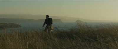-And now he's getting near town.
-Oh. - Marrowbone