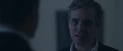 And now he's gone mad, - Campton Manor