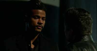 And now that he's gone, - SuperFly