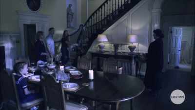 - And now he's got her with him
in some terrible place. - The Watcher in the Woods