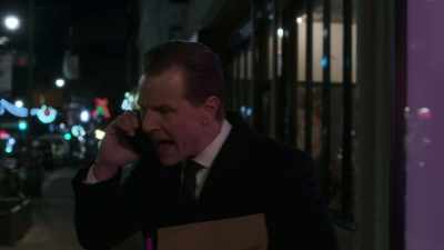And now he's, like, wandering
around drugged, Uncle Nancy, - Power Book II: Ghost