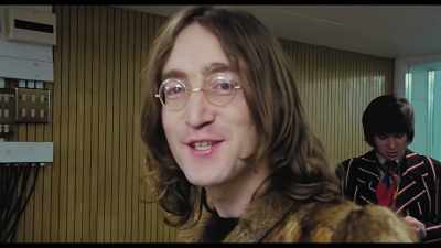 And now, your host for this evening,
The Rolling Stones. - The Beatles: Get Back