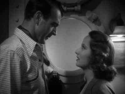 And now I can't remember what I said. - The Cowboy and the Lady