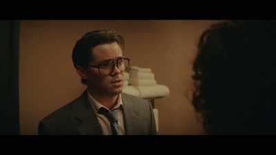 And now I don't even know
if you like me at all anymore. - Black Monday