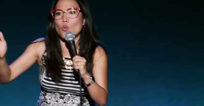 And now, if I don't work, we die. - Ali Wong: Baby Cobra