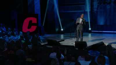 And now I got to tell you - Dave Chappelle: The Closer