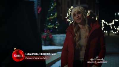 And now,
I have a hit single. - A Song for Christmas