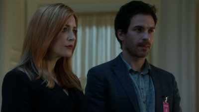 And now I have to answer
for crimes I did not commit. - Salvation