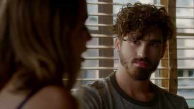 And now I have to figure out - Famous in Love