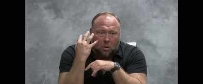 And now, I have, like,
a mental wall on Sandy Hook - The Truth vs. Alex Jones
