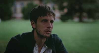 And now I have nothing else.
I have no future. - The Worst Person in the World