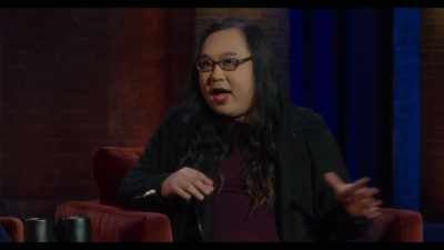 And now I kinda like not knowing
what I'm going to say. - That’s My Time with David Letterman