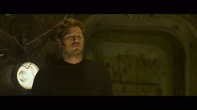 And now I know how Yondu felt - Guardians of the Galaxy Vol  2