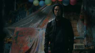 And now that I know
that you have nothing to offer, - American Born Chinese