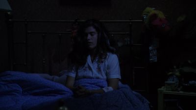 And now I lay me down to sleep - A Nightmare on Elm Street