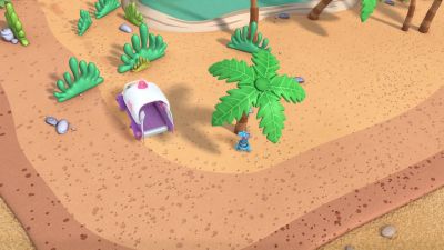 And now, I need help. - Doc McStuffins