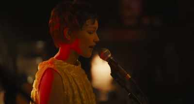 And now I never want to be
without them again. - Hollywood Stargirl