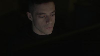 And now I own the Dark Army. - Mr. Robot