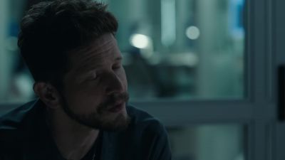 And now I realize none of this
is why you are here. - The Resident