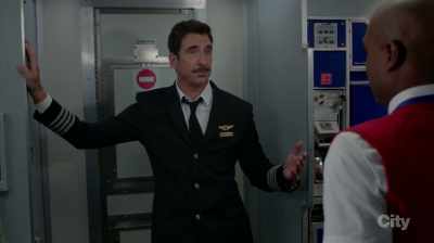 And now, I* - LA to Vegas