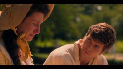 And now I shall have to return - Beecham House