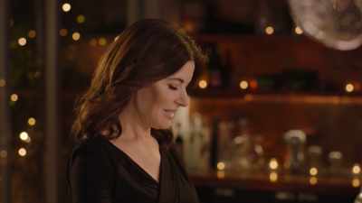 And now, I shall spoon - Nigella: At My Table