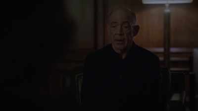 And now that I,
that I've seen... - Counterpart
