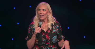 And, now, I truly believe - Leanne Morgan: I'm Every Woman