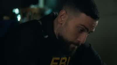 And now I understand. - FBI