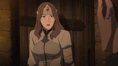 And now, I want a drink. Company. - DOTA: Dragon's Blood