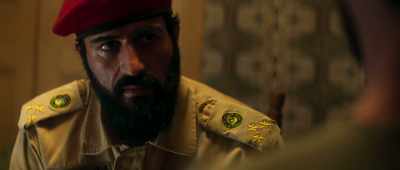 And now I will hunt and take
control of my land. - Tiger Zinda Hai