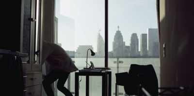 ♪ And now I - Safe House
