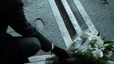 ♪♪ And now I'm awake. - Gotham