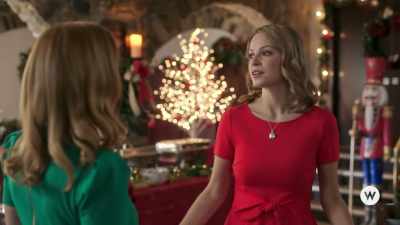 And now that I'm beginning
to understand... - My Grown-Up Christmas List