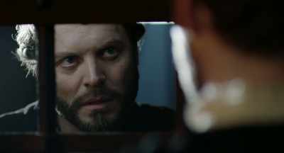 And now I'm freed by your hand, - Medici: Masters of Florence