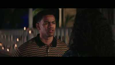 And now I'm impressed. - Don't Tell Mom the Babysitter's Dead