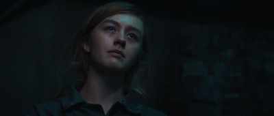 And now I'm sick, and frozen. - Cryo