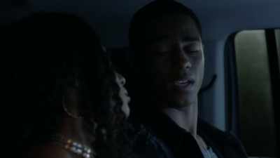 And now I'm stronger for it. - Famous in Love