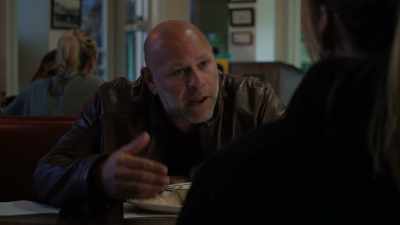 -And now I'm telling you,
it had something to do - High Potential