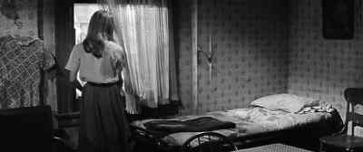 And now, in a moment, 
5:00 Forum. - A Patch of Blue
