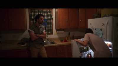 And now instead of
dealing with reality, - Alien Intervention