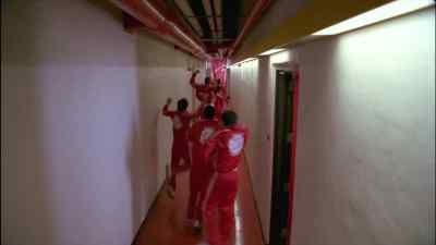 And now, introducing
your East High Wildcats! - High School Musical