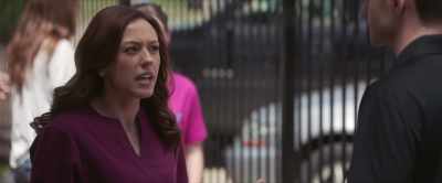 And now it is
Planned Parenthood standing up - Unplanned