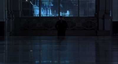 And now it is I - The Order