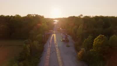 And now, it is time for the final trolley problem. - Beast Games